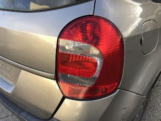 Renault Modus 1.5 DCI picture 7