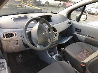 Renault Modus 1.5 DCI picture 15