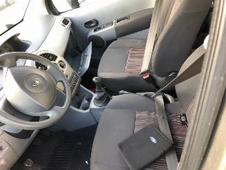 Renault Modus 1.5 DCI picture 14