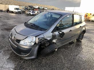 Renault Modus 1.5 DCI picture 2