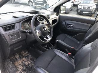 Renault Express CONFORT 1.5 DCI picture 5