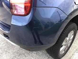 Dacia Duster ANNIVERSARY 1.2TURBO picture 14