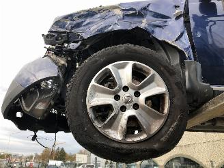 Dacia Duster ANNIVERSARY 1.2TURBO picture 12