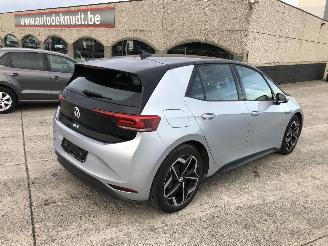 skadebil auto Volkswagen ID.3 PRO S 2021/2