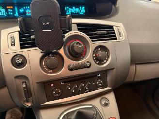 Renault Scenic 1.5 DCI picture 5