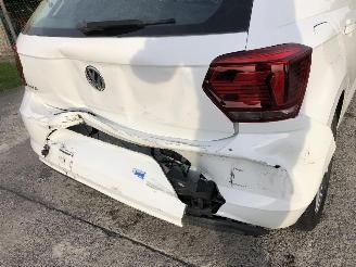 Volkswagen Polo 1.0 picture 8