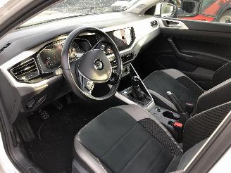 Volkswagen Polo 1.0 picture 9