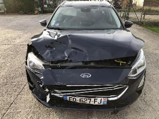 Ford Focus BREAK 1.0 picture 5