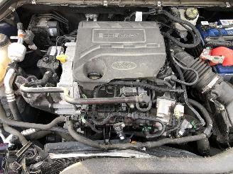 Ford Focus BREAK 1.0 picture 12