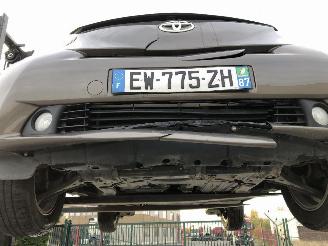 Toyota iQ 1.4  D picture 17