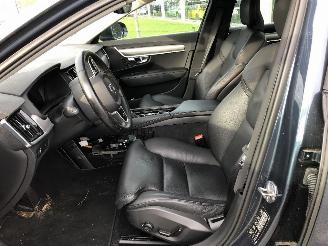 Volvo S-90 2.0 D  AUTOMATIQUE picture 19