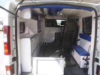Opel Vivaro 1.6 DCI  AMBULANCE picture 14
