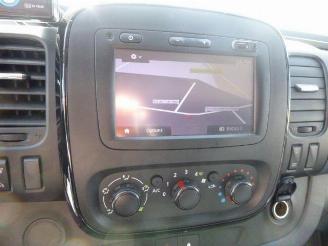 Opel Vivaro 1.6 DCI  AMBULANCE picture 20