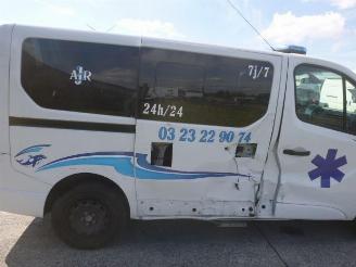 Opel Vivaro 1.6 DCI  AMBULANCE picture 6