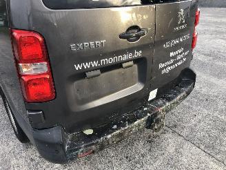 Peugeot Expert 2.0 HDI DOUBLE CABIN picture 31