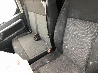 Peugeot Expert 2.0 HDI DOUBLE CABIN picture 22