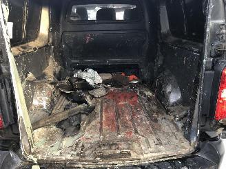 Peugeot Expert 2.0 HDI DOUBLE CABIN picture 11