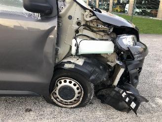 Peugeot Expert 2.0 HDI DOUBLE CABIN picture 9