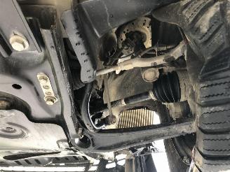 Peugeot Expert 2.0 HDI DOUBLE CABIN picture 20