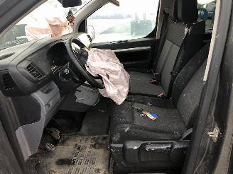 Peugeot Expert 2.0 HDI DOUBLE CABIN picture 6