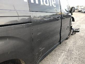 Peugeot Expert 2.0 HDI DOUBLE CABIN picture 34