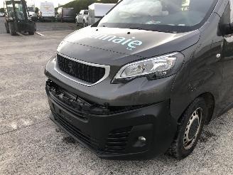 Peugeot Expert 2.0 HDI DOUBLE CABIN picture 27