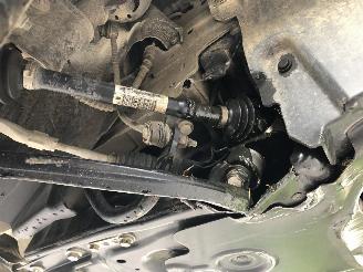 Peugeot Expert 2.0 HDI DOUBLE CABIN picture 14