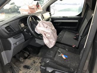 Peugeot Expert 2.0 HDI DOUBLE CABIN picture 5