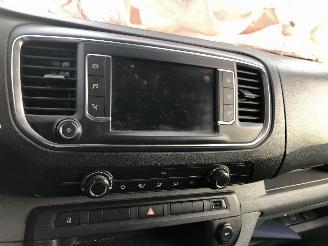 Peugeot Expert 2.0 HDI DOUBLE CABIN picture 23