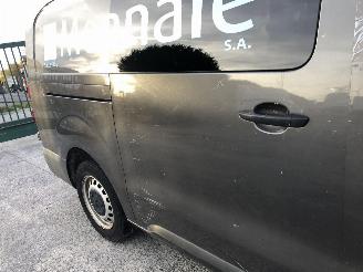 Peugeot Expert 2.0 HDI DOUBLE CABIN picture 32