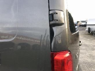 Peugeot Expert 2.0 HDI DOUBLE CABIN picture 15