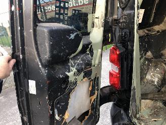 Peugeot Expert 2.0 HDI DOUBLE CABIN picture 13