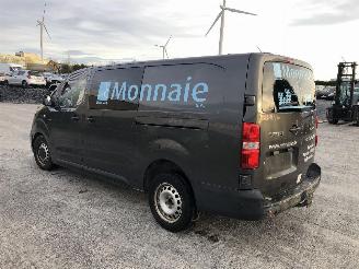 Peugeot Expert 2.0 HDI DOUBLE CABIN picture 3