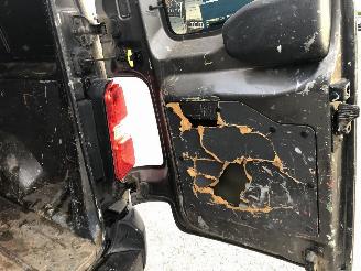 Peugeot Expert 2.0 HDI DOUBLE CABIN picture 24