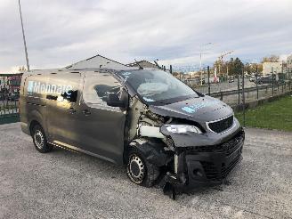 Peugeot Expert 2.0 HDI DOUBLE CABIN picture 2