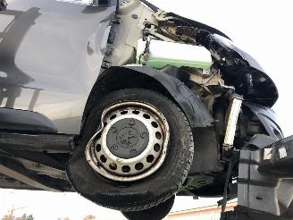 Peugeot Expert 2.0 HDI DOUBLE CABIN picture 18