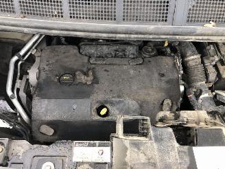 Peugeot Expert 2.0 HDI DOUBLE CABIN picture 25