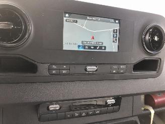 Mercedes Sprinter FRIGO picture 30