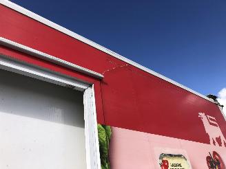 Mercedes Sprinter FRIGO picture 12