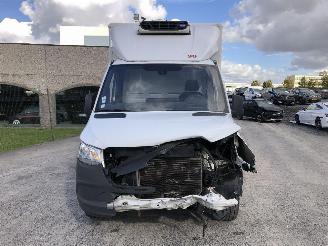 Mercedes Sprinter FRIGO picture 20