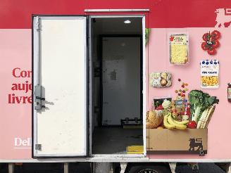 Mercedes Sprinter FRIGO picture 11