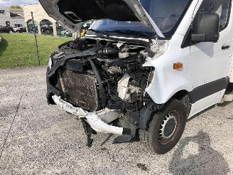 Mercedes Sprinter FRIGO picture 16