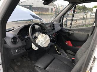 Mercedes Sprinter FRIGO picture 5