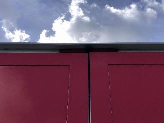 Mercedes Sprinter FRIGO picture 35