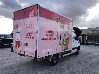 Mercedes Sprinter FRIGO picture 4