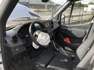 Mercedes Sprinter FRIGO picture 29