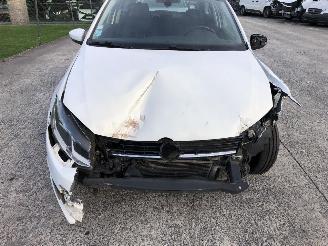 Volkswagen Polo 1.0 MPI picture 8