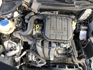 Volkswagen Polo 1.0 MPI picture 19