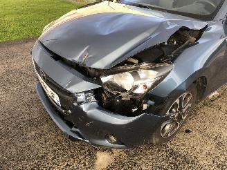 Mazda 2 1.5 picture 13