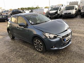 Mazda 2 1.5 picture 3